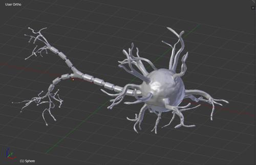 Neuron preview image